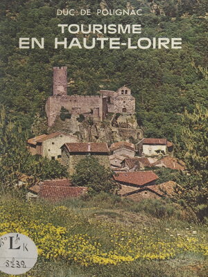 cover image of Tourisme en Haute-Loire